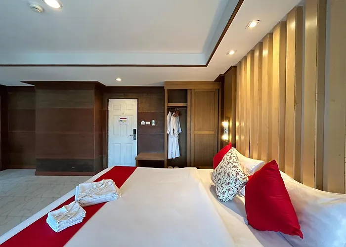 Cocoon Apk Resort & Spa