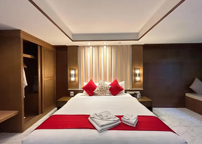 Cocoon Apk Resort & Spa